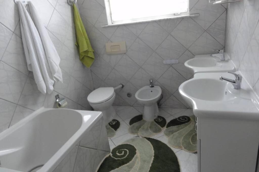 Croatia Zadar Borik Big Family Holiday Apartment See View Og3 Luaran gambar