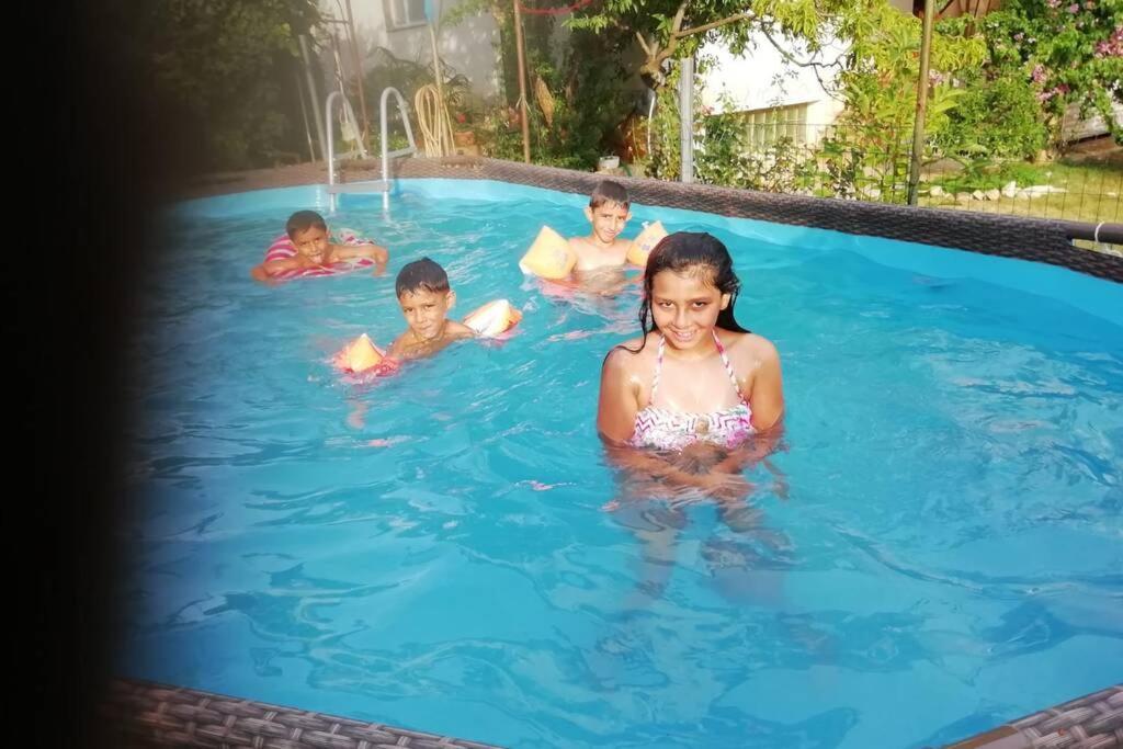 Croatia Zadar Borik Big Family Holiday Apartment See View Og3 Luaran gambar