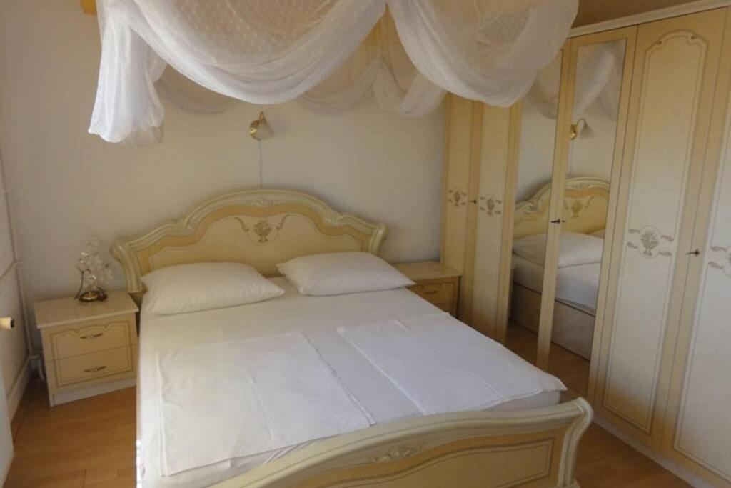 Croatia Zadar Borik Big Family Holiday Apartment See View Og3 Luaran gambar