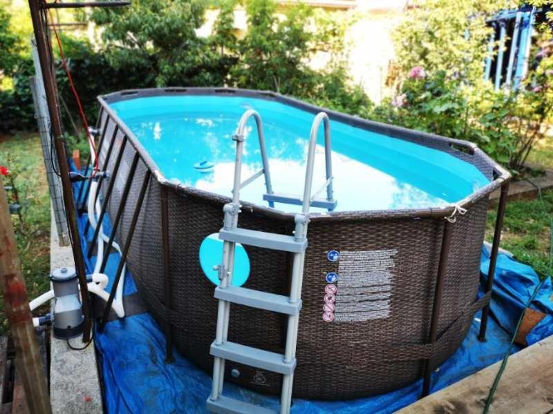 Croatia Zadar Borik Big Family Holiday Apartment See View Og3 Luaran gambar
